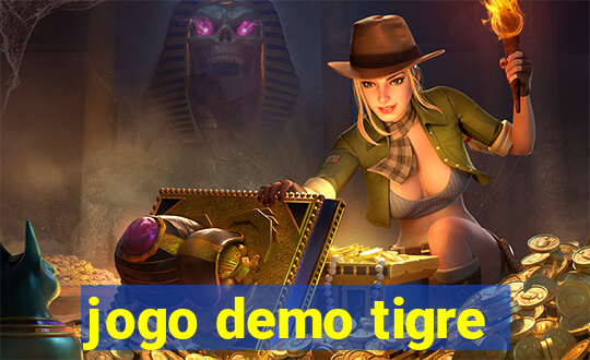 jogo demo tigre