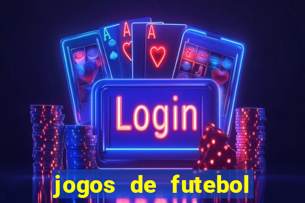 jogos de futebol de carros