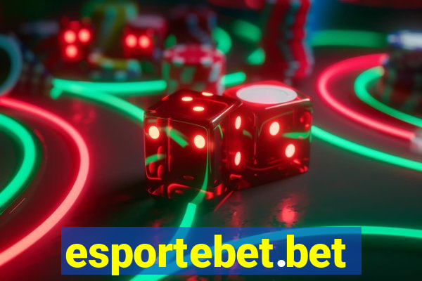 esportebet.bet