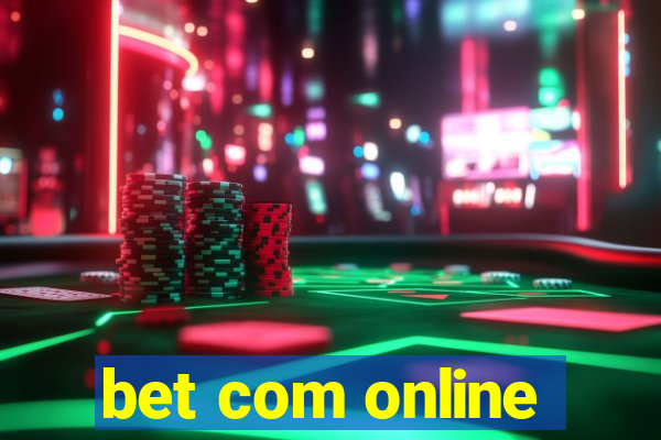 bet com online