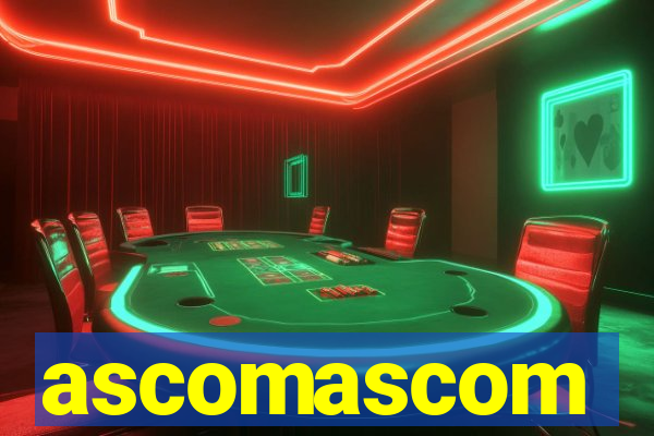 ascomascom