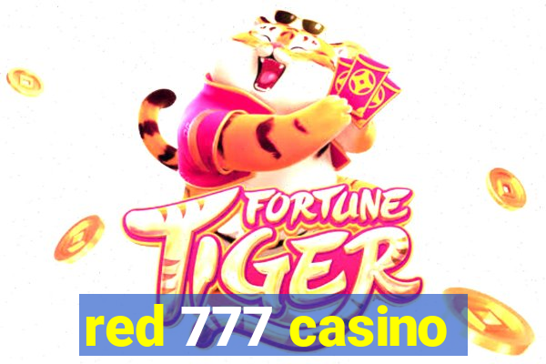 red 777 casino