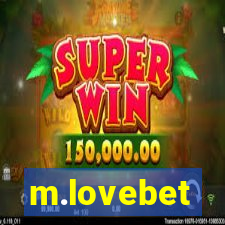 m.lovebet