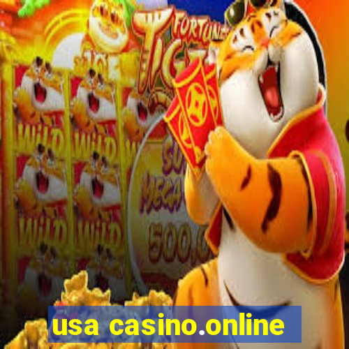 usa casino.online