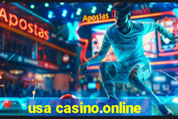 usa casino.online