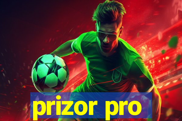 prizor pro