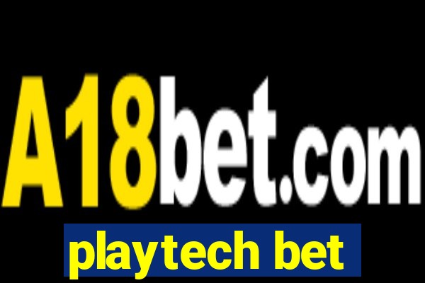 playtech bet