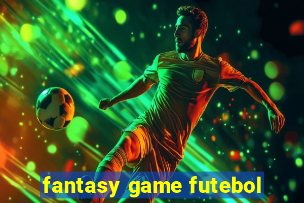 fantasy game futebol