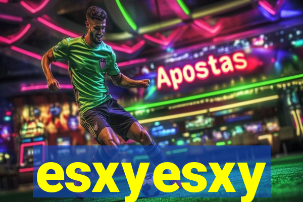 esxyesxy