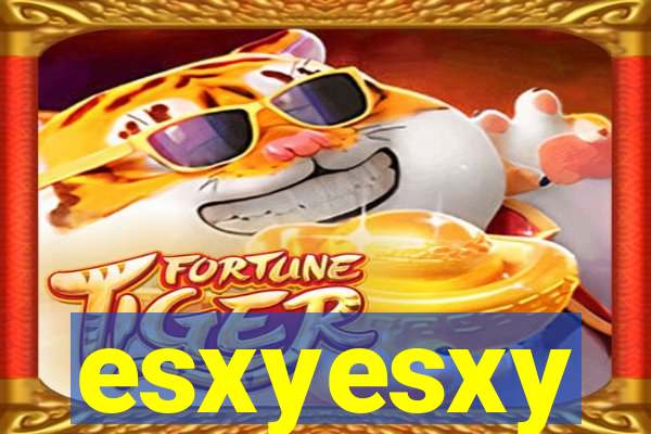 esxyesxy