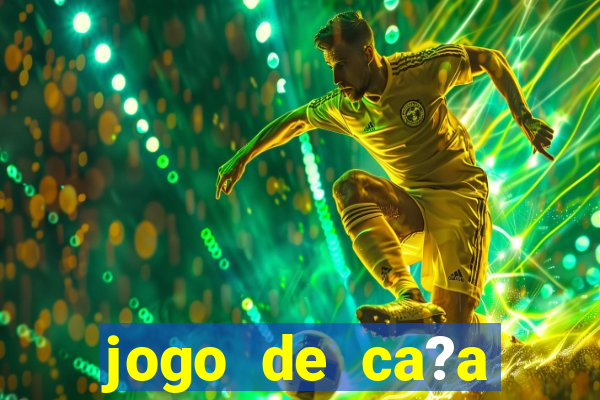 jogo de ca?a níqueis para ganhar dinheiro