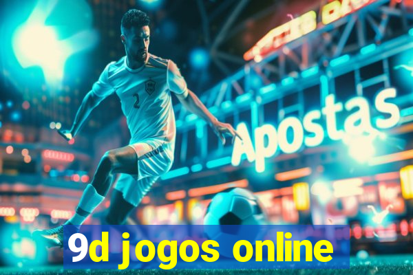 9d jogos online