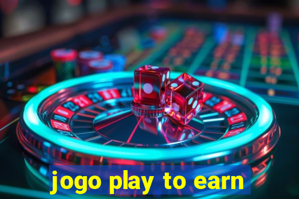 jogo play to earn