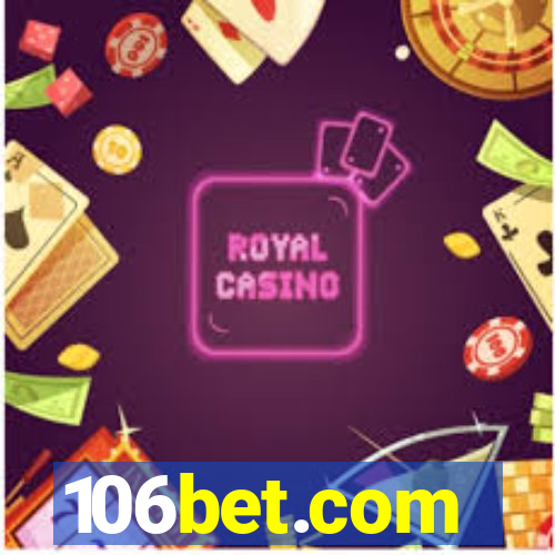 106bet.com