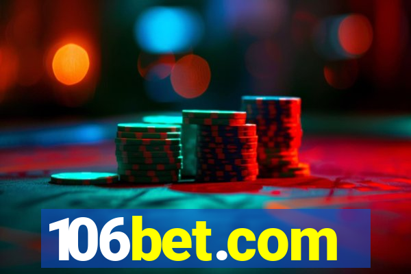 106bet.com