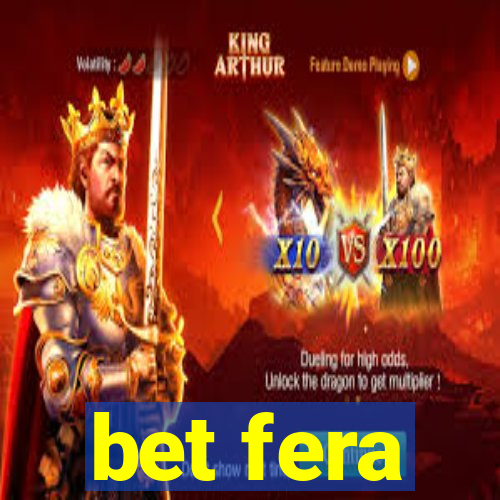 bet fera