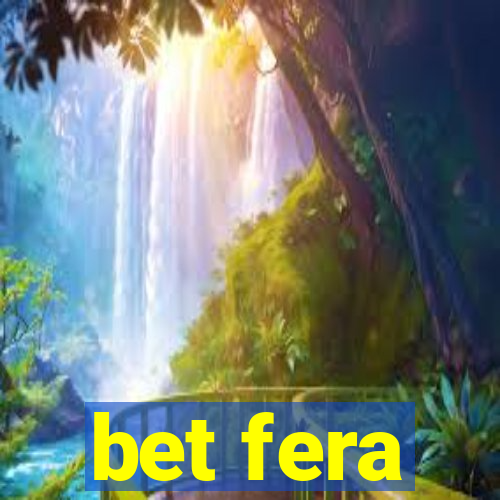 bet fera