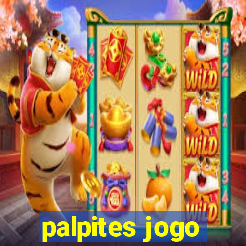 palpites jogo