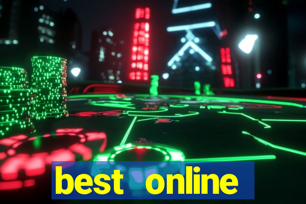 best online microgaming casino