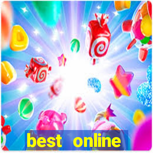 best online microgaming casino