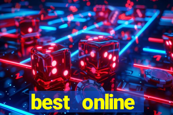 best online microgaming casino