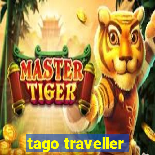 tago traveller