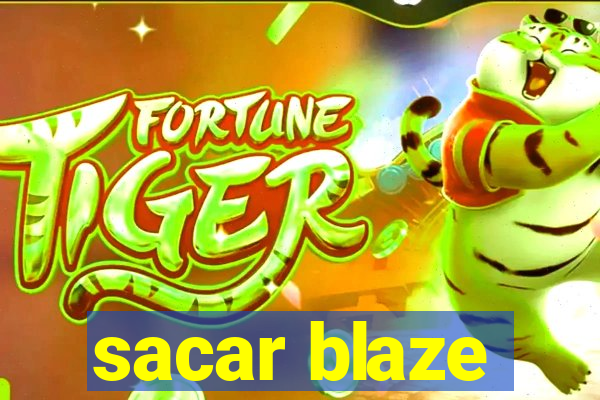 sacar blaze