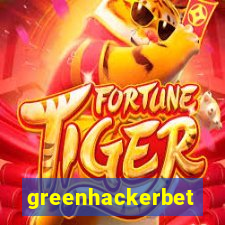 greenhackerbet