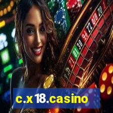 c.x18.casino