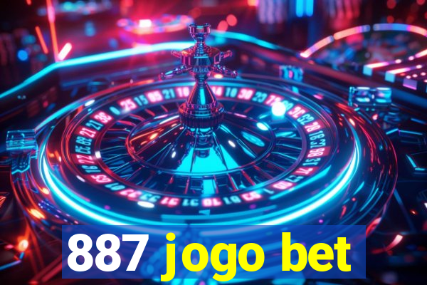 887 jogo bet