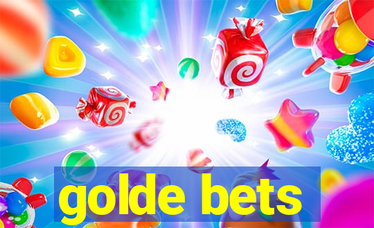 golde bets