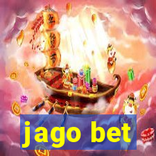 jago bet