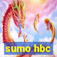 sumo hbc