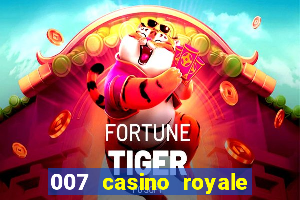 007 casino royale vlastina kounická svátková