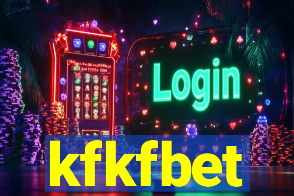 kfkfbet