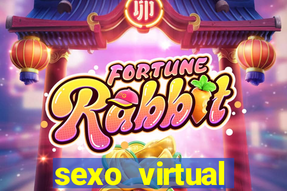 sexo virtual v閾哾eo chamada