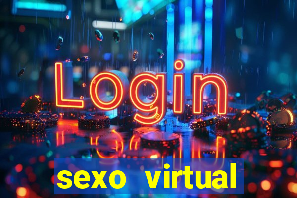 sexo virtual v閾哾eo chamada