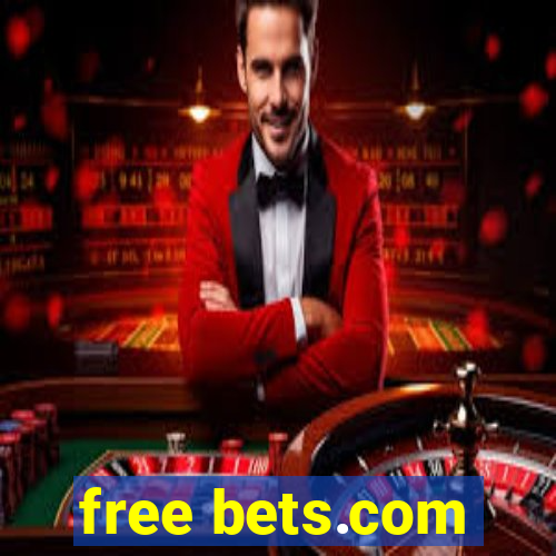 free bets.com