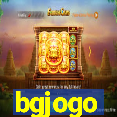 bgjogo