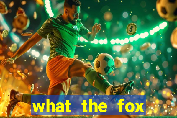 what the fox megaways slot online