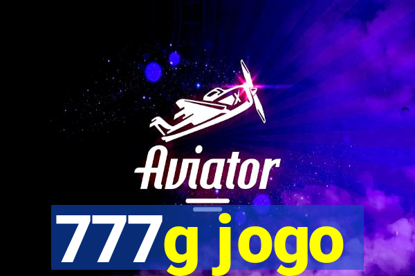 777g jogo