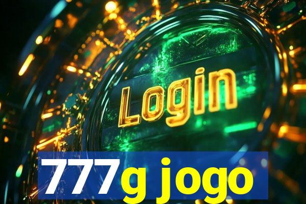 777g jogo