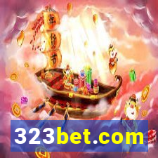 323bet.com