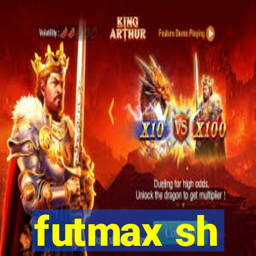 futmax sh