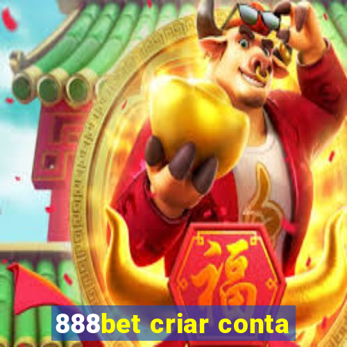 888bet criar conta