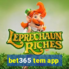 bet365 tem app