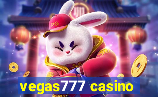 vegas777 casino