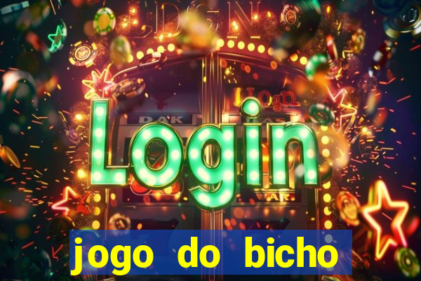 jogo do bicho sabado 19h