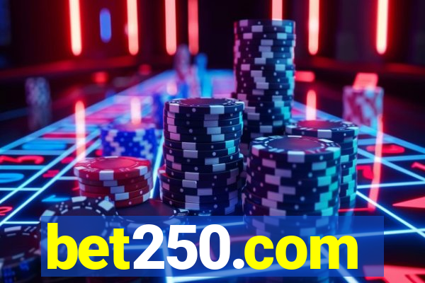 bet250.com