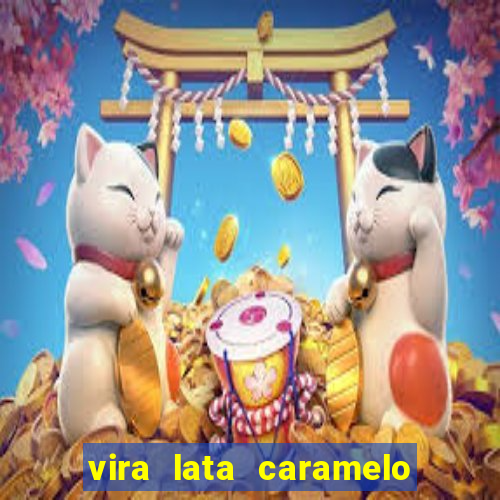 vira lata caramelo slot demo